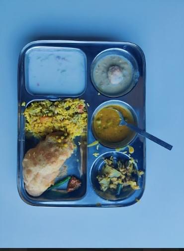 IIM Amritsar Campus hostel photo 5